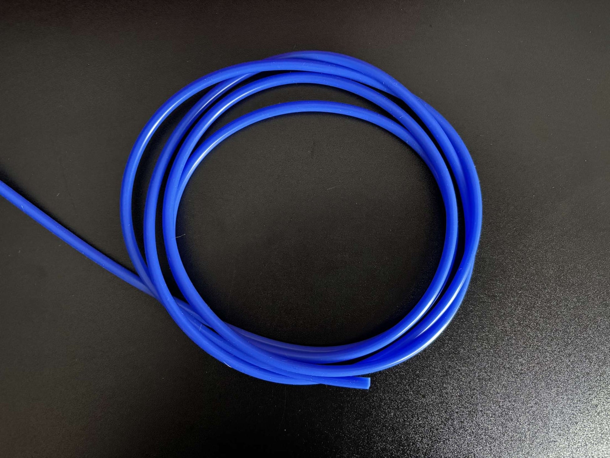 High-Performance Silicone Vacuum Hoses