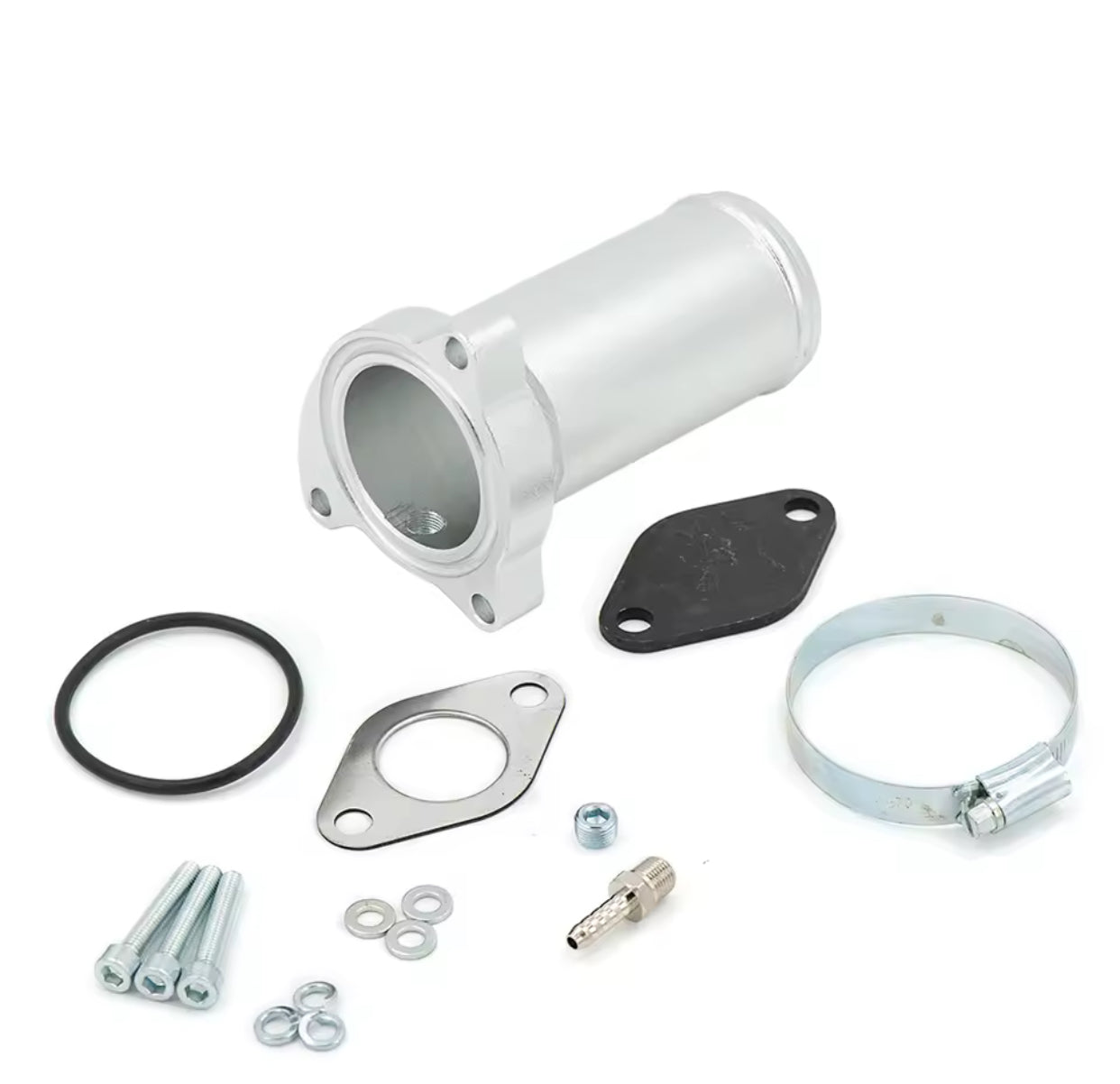 Non PD Egr Delete Kit 1.9 TDI