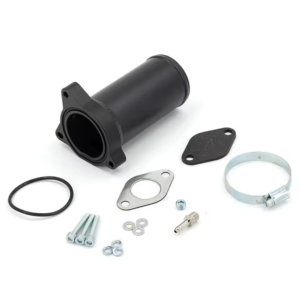 PD130/PD150/PD160/PD105 EGR DELETE KIT