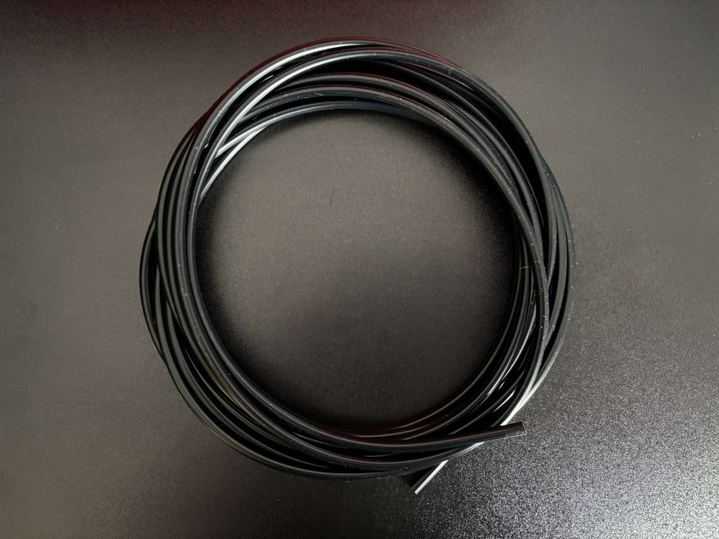 High-Performance Silicone Vacuum Hoses
