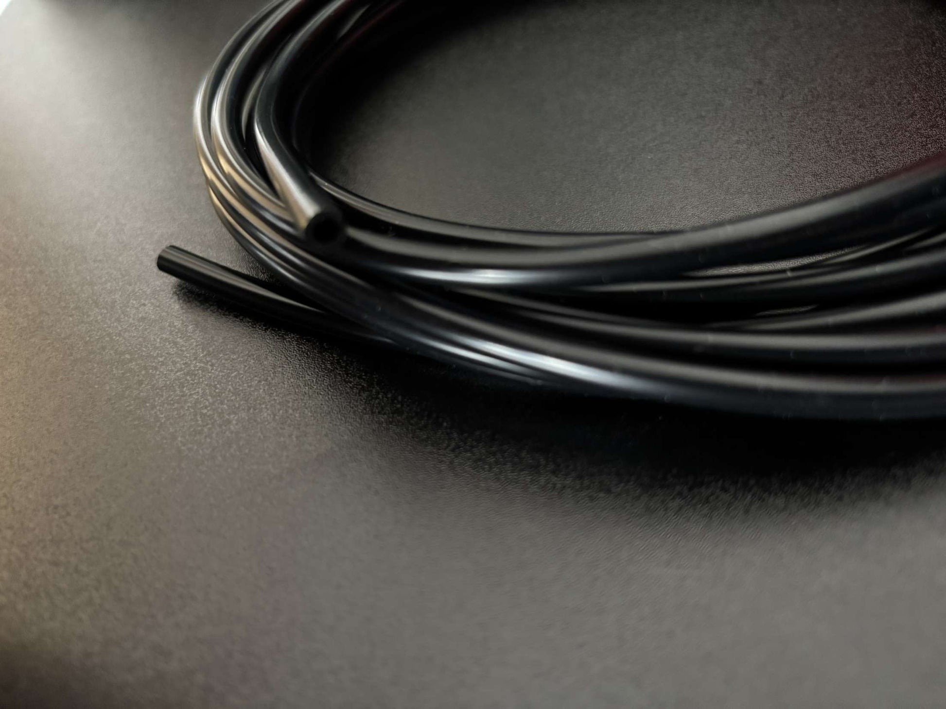 High-Performance Silicone Vacuum Hoses