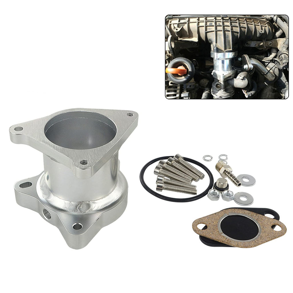 PD140/PD170/PD105 EGR DELETE