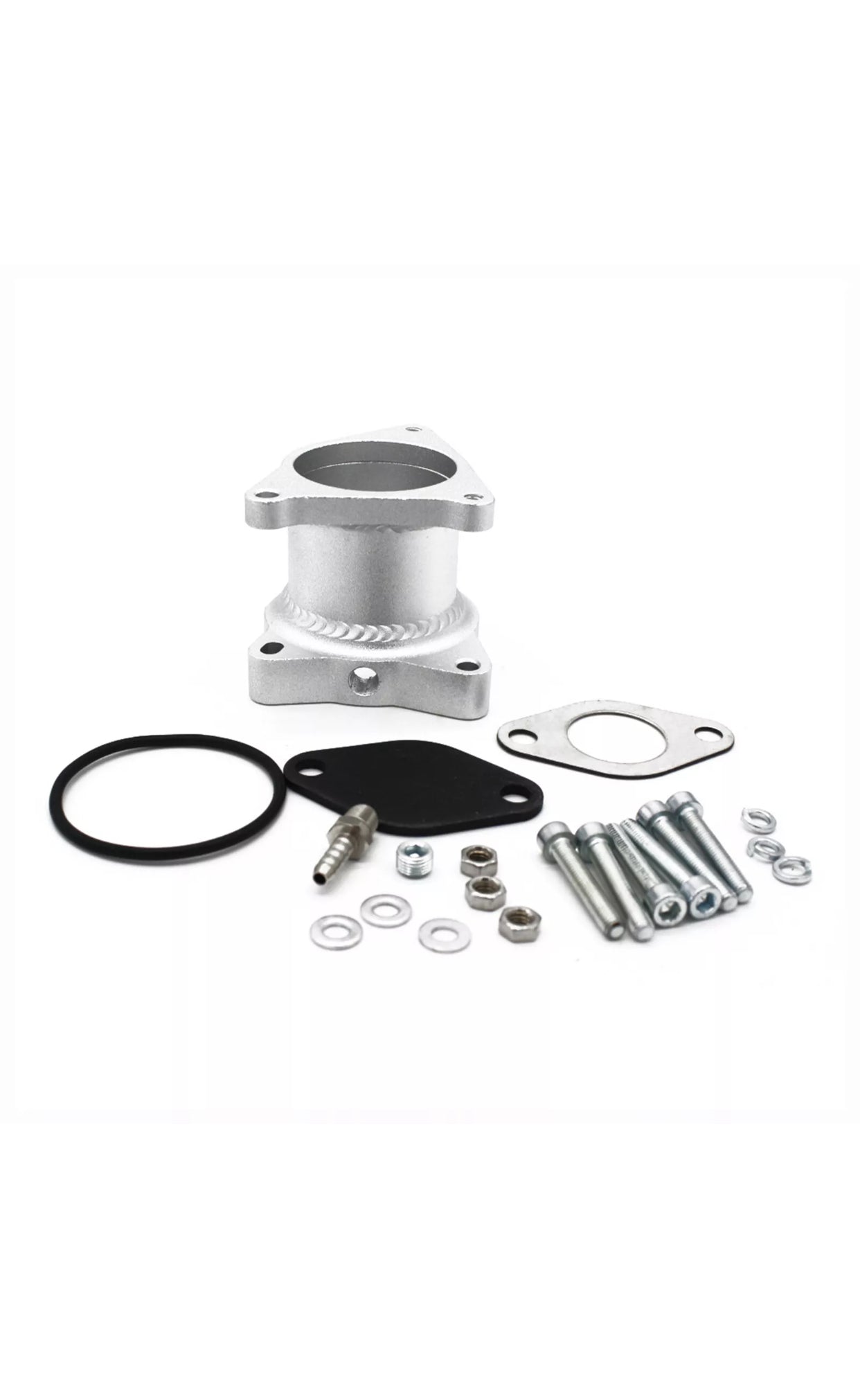 PD140/PD170/PD105 EGR DELETE
