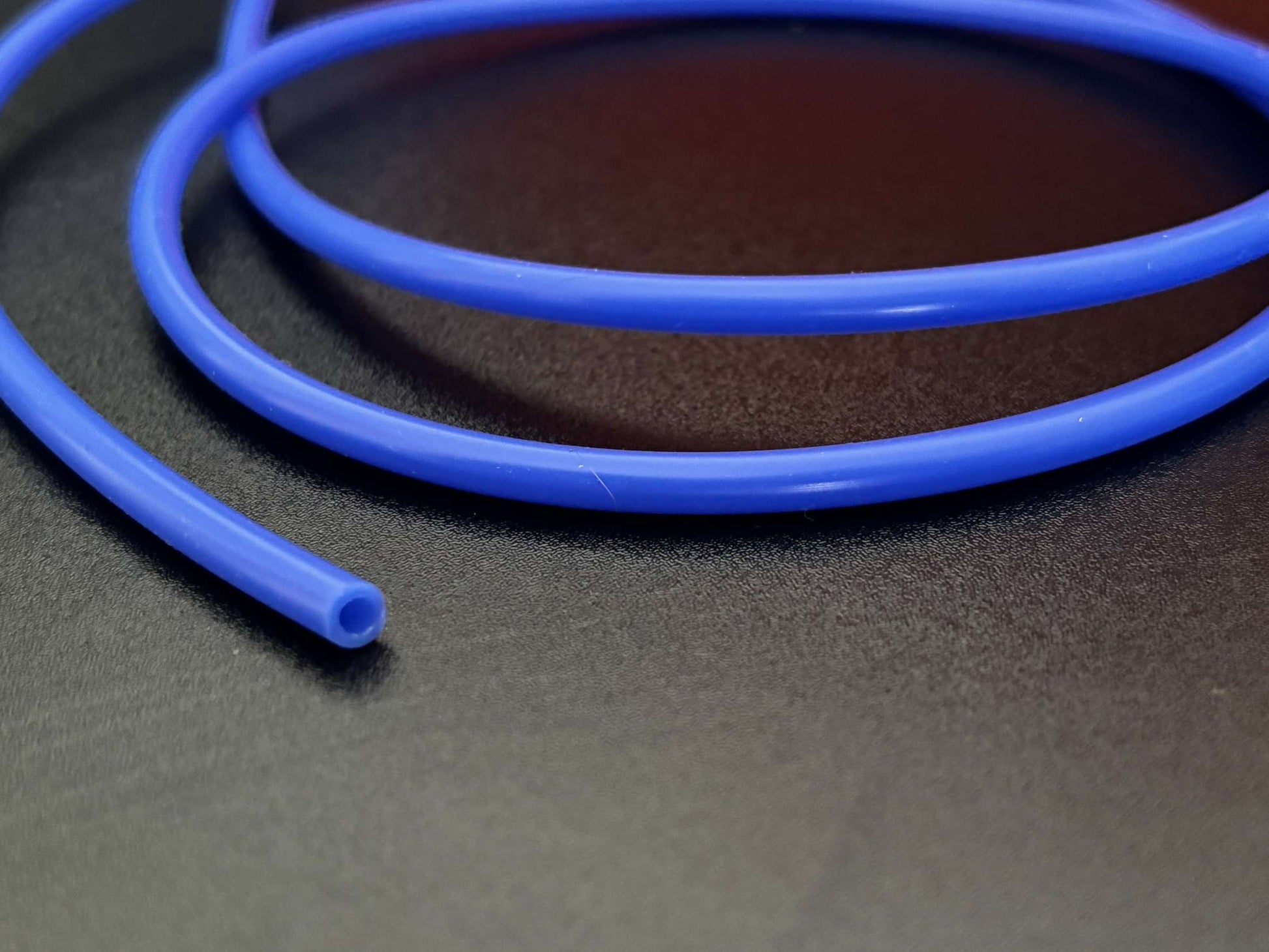 High-Performance Silicone Vacuum Hoses