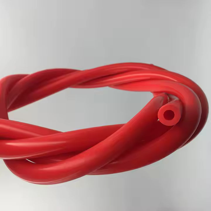High-Performance Silicone Vacuum Hoses